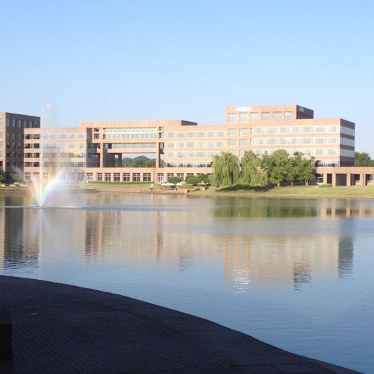 Adtran East Tower 1 tip from 133 visitors