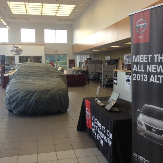 Kayser Nissan Service >> Kayser Nissan Auto Dealership In Madison Kayser Nissan Service >> Kayser Nissan Auto Dealership In Madison