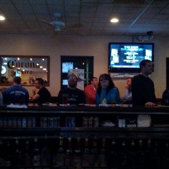 Skeeter's Pub 25 tips from 1228 visitors