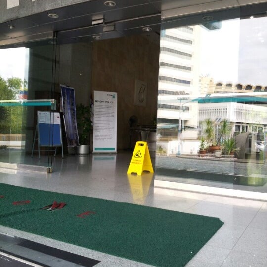 Photos At Level 5 Petronas Tower 2 Jalan Belia Kota Kinabalu