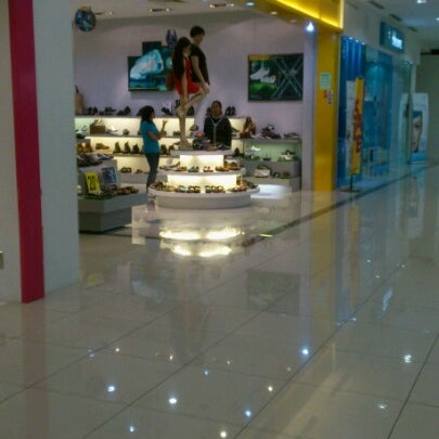 Dr cardin ioi city mall