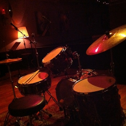 Photo taken at Purdy Lounge by Elena S. on 6/13/2012