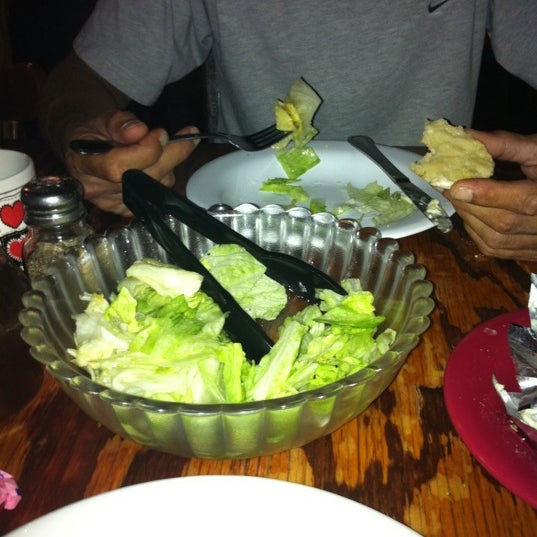 Babes Chicken Dinner House Southwest Dallasta Amerikan Güneyli