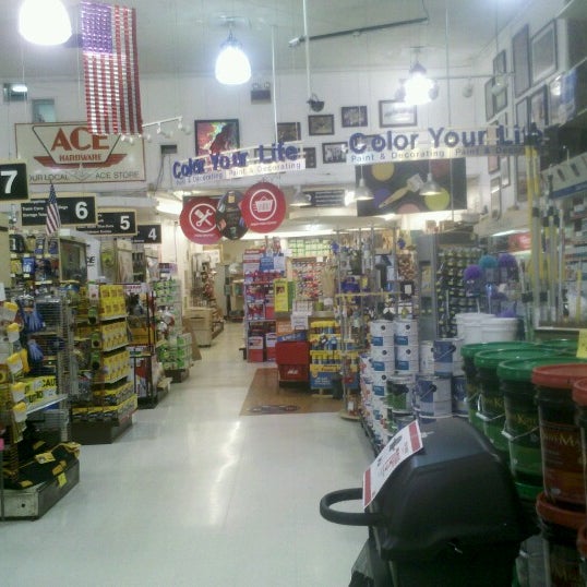 Photos at Central Ace Hardware Hardware Store in Indianapolis