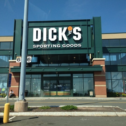 DICK'S Sporting Goods (Now Closed) 179 Pavillion Drive