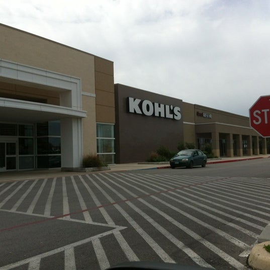KOHL'S - 41 Photos & 39 Reviews - 10838 Potranco Rd, San Antonio, Texas -  Department Stores - Phone Number - Yelp