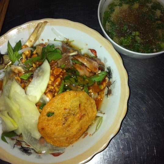 Banh gio