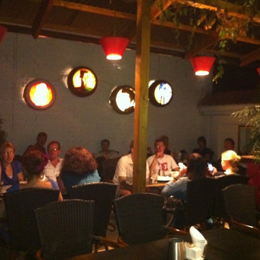 7/7/2012 tarihinde Aurelija G.ziyaretçi tarafından Coco restobar'de çekilen fotoğraf