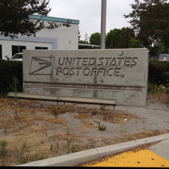 Photos At Bell Gardens Post Office Bell Gardens Ca