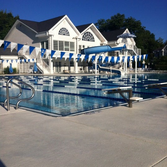 Photos at Signature Club - Swimming Pool in Lexington
