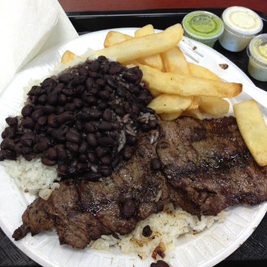 Photos at Sardi's Pollo A La Brasa Frederick, MD