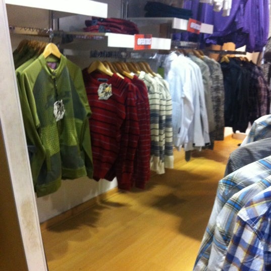 Fotos en Outlet Boulevard Quilicura Santiago de Chile