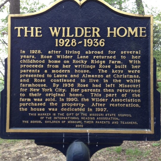 laura ingalls wilder house laura ingalls wilder house