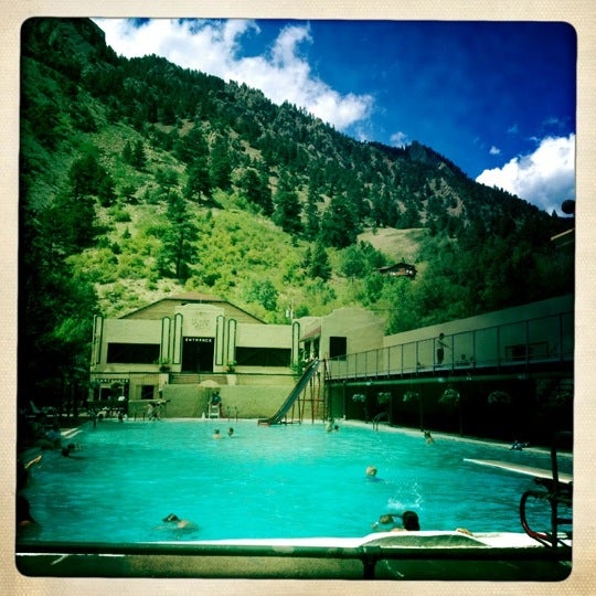 Photos at Eldorado Swimming Pool 5 tips