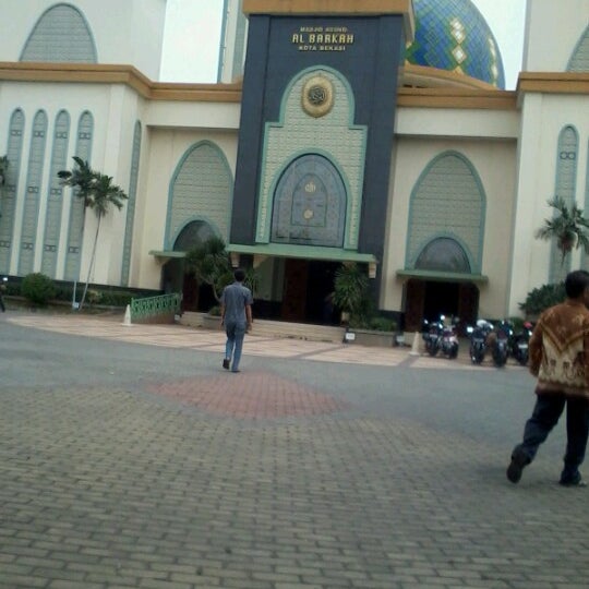 Bekasi City