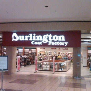 burlington sharpstown mall