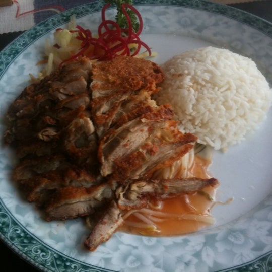 Tea Garden - Chinese Restaurant in Grafenwöhr