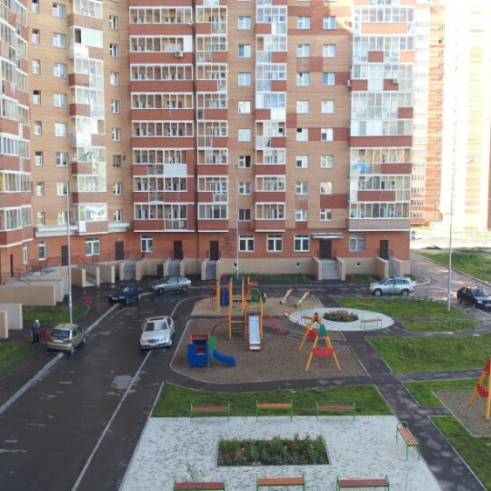 Продажа Квартир Казань По Улице Ямашева 29