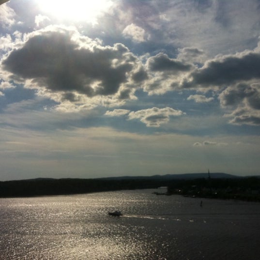 Rockcliffe Lookout Scenic Lookout in Ottawa