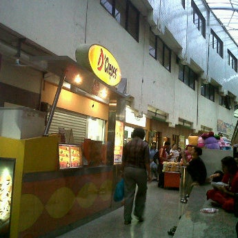 Photo prise au Plaza Kalibata (Kalibata Mall) par Ekky M. le2/2/2012