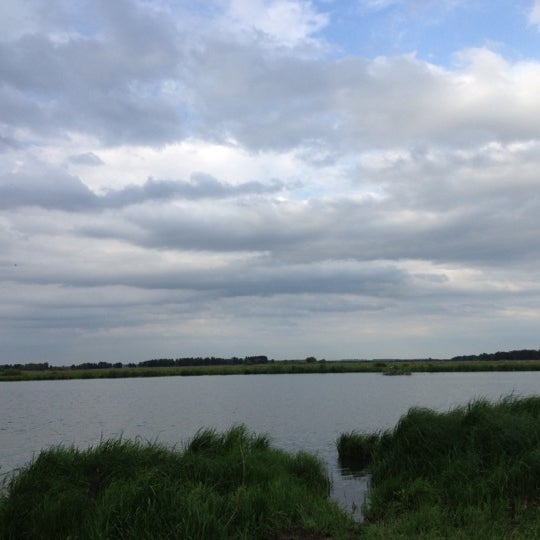 Архиерейское озеро