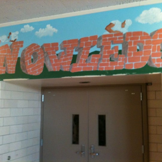 Photos at Manual High School Whittier Denver, CO