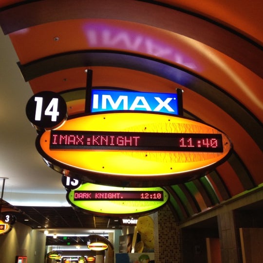 Photos à Regal Aliante & IMAX 30 conseils de 2140 visiteurs