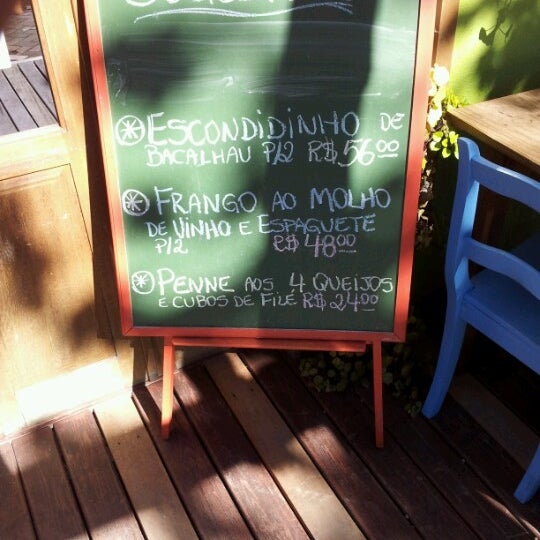 รูปภาพถ่ายที่ Restaurante Tucano โดย Filipe K. เมื่อ 6/9/2012