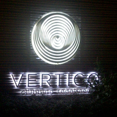 Foto tomada en Vertigo Club  por Riza el 8/18/2012