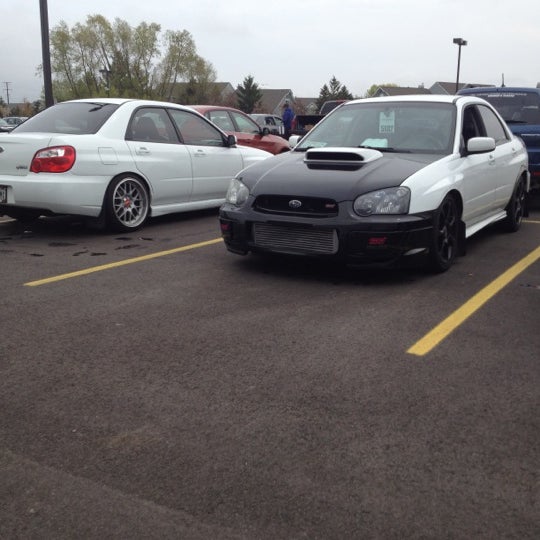 Sommers Subaru GMC Buick (Now Closed) 7211 W Mequon Rd