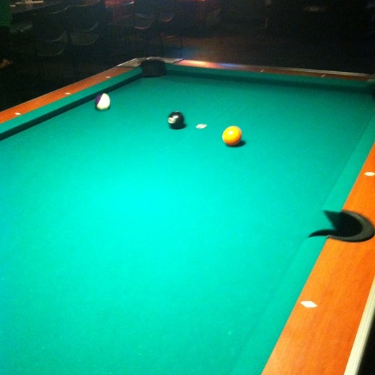 Photos at Slingshot Lounge Lounge in Portland