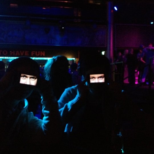 Photo taken at DOM Helsinki Discotheque by Olli L. on 3/31/2012