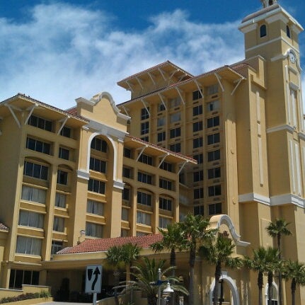 7/16/2012 tarihinde Bob C.ziyaretçi tarafından Plaza Resort &amp; Spa'de çekilen fotoğraf