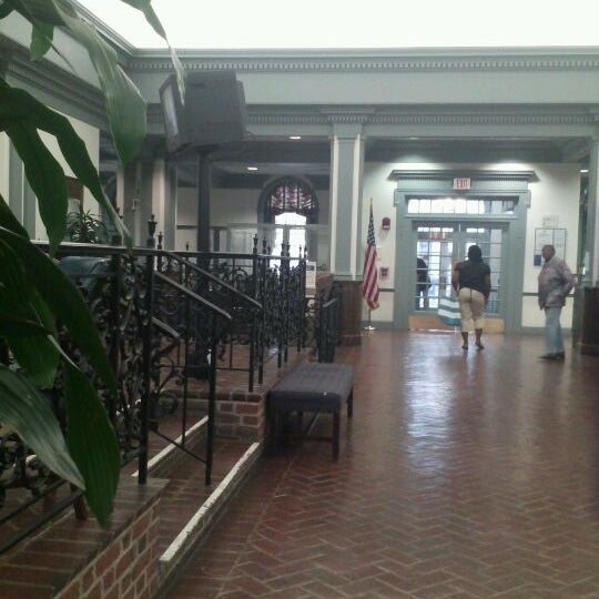 Fulton Bank Penn Sq Bank in Lancaster