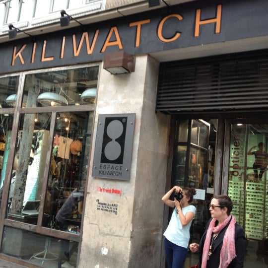 6/2/2012にPaul C.がKiliwatchで撮った写真