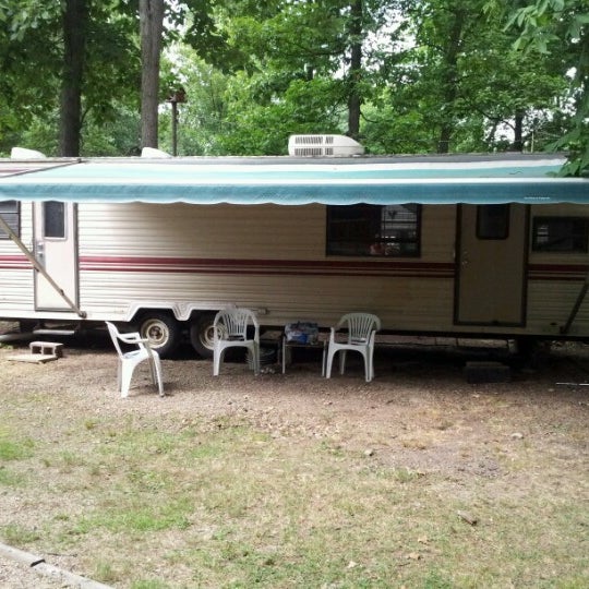 Lazy Acres Campground