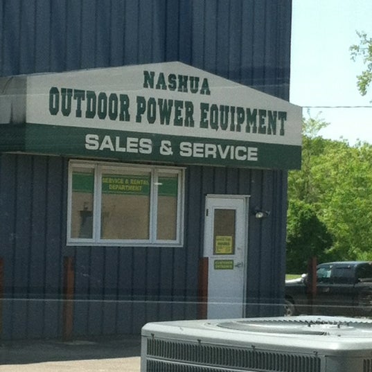 Photos At Nashua Outdoor Equipment Hardware In Photo Taken At Nashua Outdoor Equipment By Justin W On 5 18