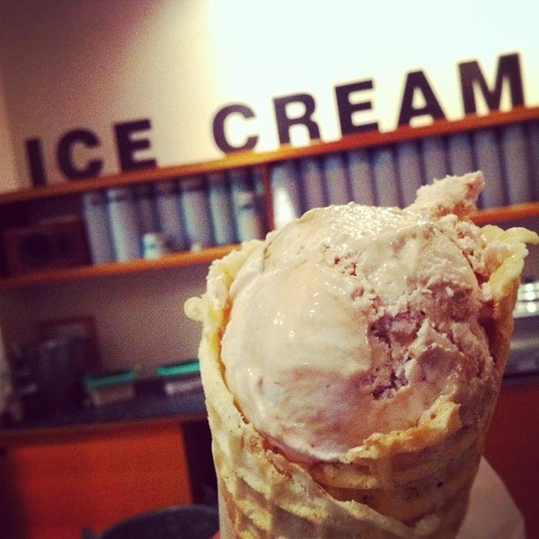 Photos at Molly Moon's Homemade Ice Cream Capitol Hill 259 tips