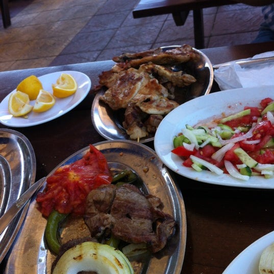Photos at Aktaş Et Mangal BBQ Joint in Merkez Çekmeköy