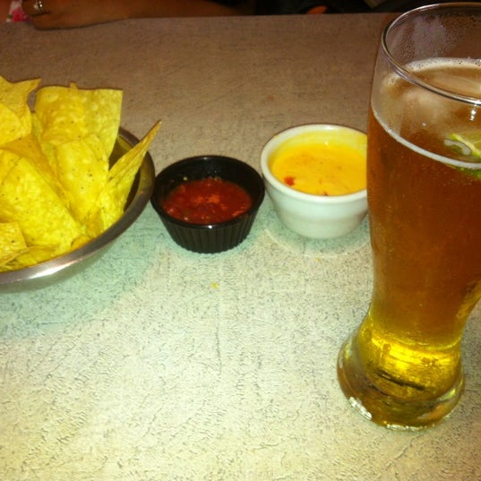 El Chico Cafe 13 tips from 273 visitors