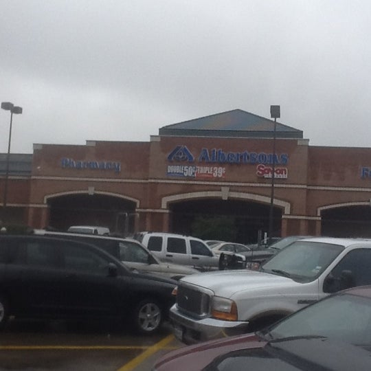 Minyard Sun Fresh Market (Now Closed) - Dallas, TX