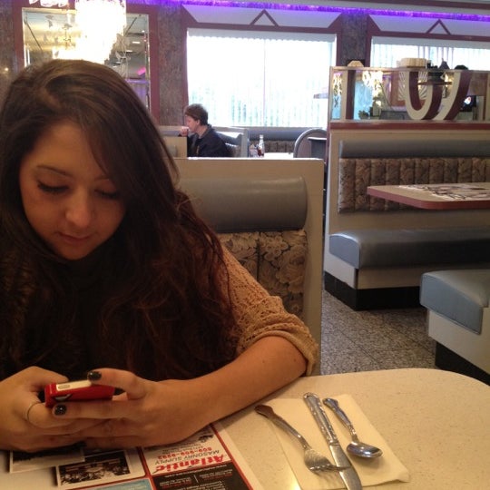 Galloway Diner 245 West White Horse Pike