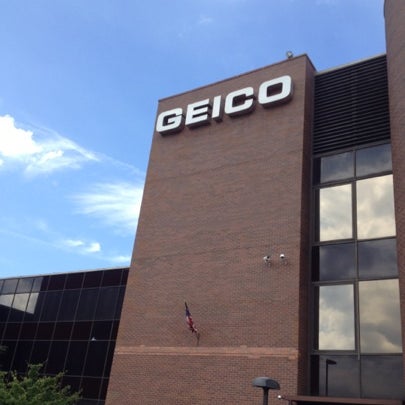 Photos at GEICO Regional Office - 750 Woodbury Rd