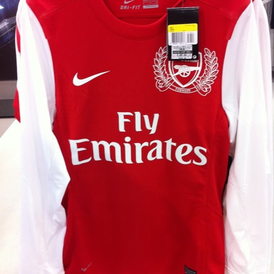 nike york designer outlet