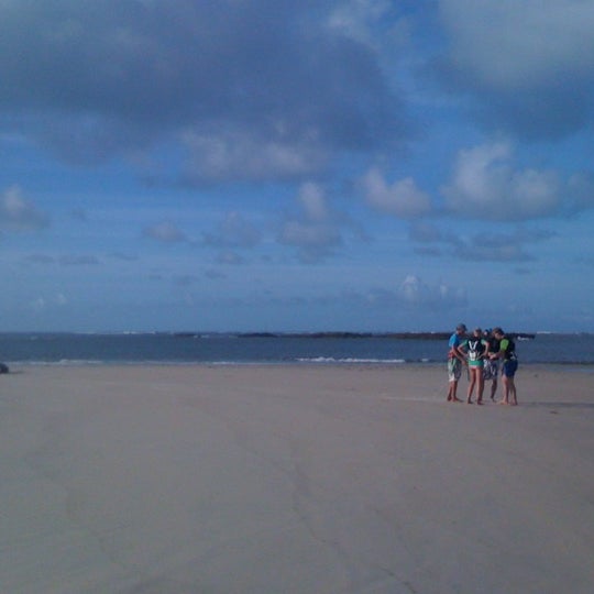 Photos at Praia da Restinga - Baía Formosa, RN