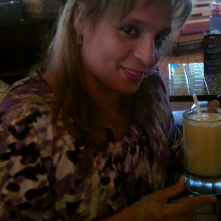 Photo taken at Chili&#39;s Grill &amp; Bar by Gigi G. on 3/20/2012