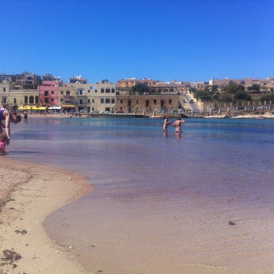 St. Bay Bay in St. Julian