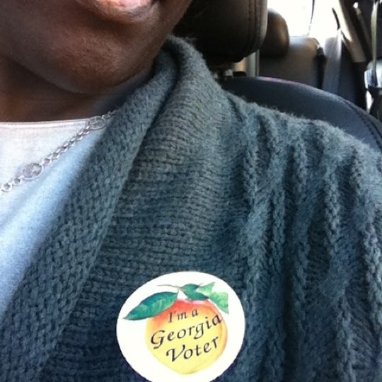 Photos at Due West United Methodist Church Marietta, GA