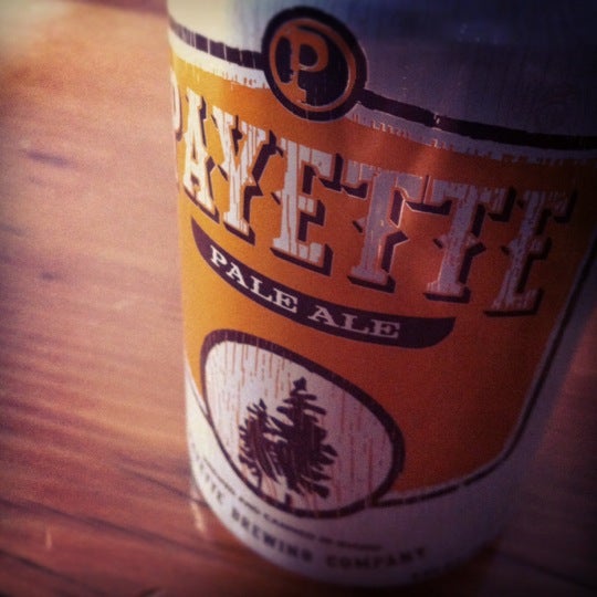Foto tomada en Payette Brewing Company  por Chris O. el 7/21/2012