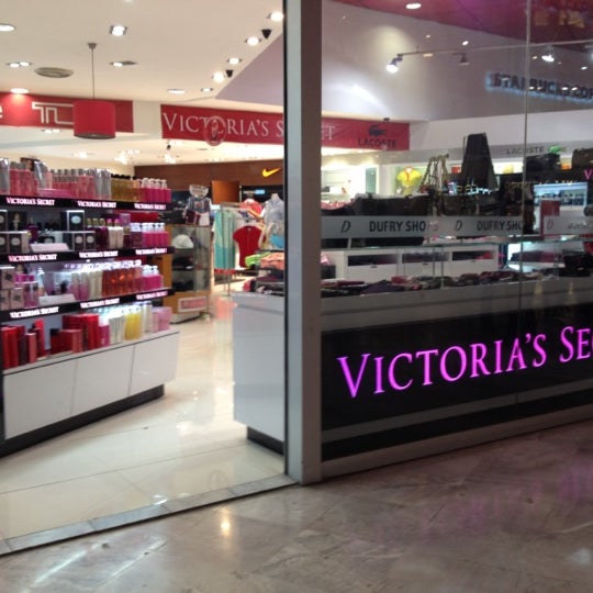 Victoria's Secret - Venustiano Carranza, Distrito Federal